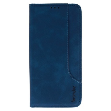 Чехол-книжка Wonder Prime для Xiaomi Redmi Note 10