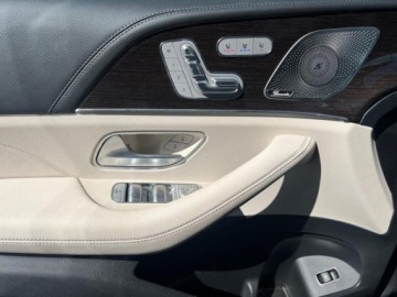 Mercedes GLE V167 SUV Facelifting 3.0 450 381KM 2026 MERCEDES-BENZ GLE 450 4-Matic AMG Line 3.0 (381KM) 2026, zdjęcie 9