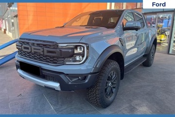 Ford Ranger VI Raptor 3.0 V6 EcoBoost 292KM 2025 FORD Ranger Raptor 4x4 A10 3.0 292KM, zdjęcie 2