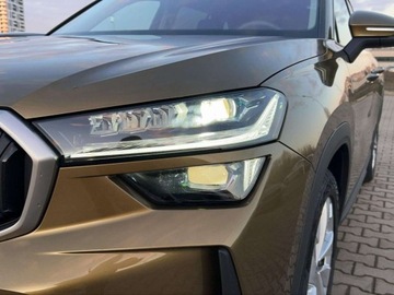 Skoda Kodiaq II SUV 1.5 TSI mHEV 150KM 2025 Skoda Kodiaq 1.5TSI mHEV 150KM Selection SalonPL SerwisASO Acc Virtual Mat, zdjęcie 30