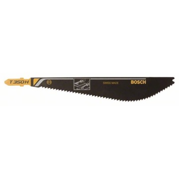 Brzeszczot teowy (T) do wyrzynarek Bosch PSM400,PSM400PE T350H 2608633777