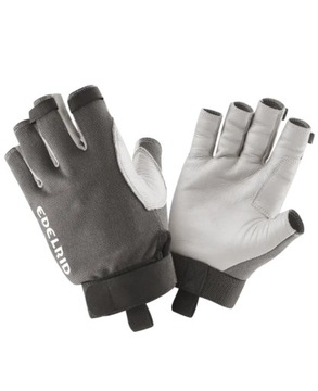 Rękawiczki Edelrid Work Glove Open Titan [Rozmiar L]