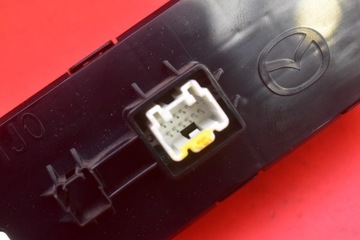 DISPLEJ GAA9611J0 MAZDA 6 2 II GH 07-12