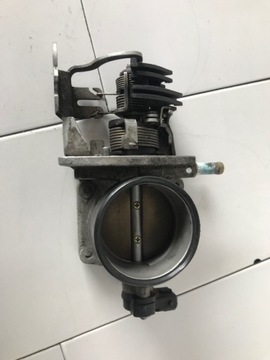 PRZEPUSTNICA BMW E39 2,8I
