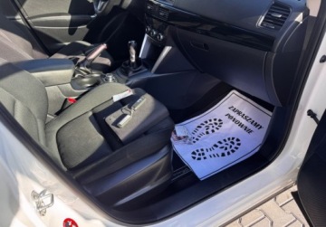 Mazda CX-5 I SUV 2.0 SKYACTIV-G 165KM 2015 Mazda CX-5 Bezwypadekserwis asoz Niemiecjak nowa 2.0 Benzyna 165KM, zdjęcie 23