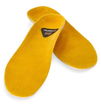 WKŁADKI DO BUTÓW ZAMBERLAN THERMO COMFORT FIT - 39