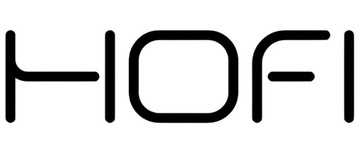 HOFI НАБОР УНИВЕРСАЛЬНЫХ ЧЕХОЛОВ ДЛЯ НОУТБУКОВ, 3 ПРЕДМЕТА, ЧЕРНЫЙ