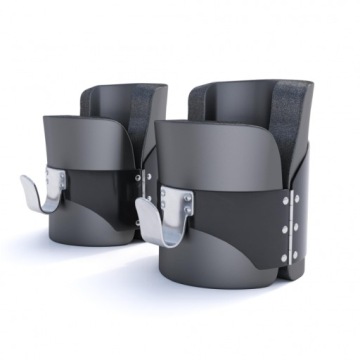Buty grawitacyjne do 250 kg