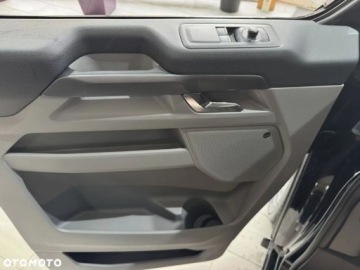 Ford Tourneo Custom II  L1 2.0 EcoBlue 170 KM 170KM 2026 Ford Tourneo Custom Ford Tourneo Custom 2.0 EcoBlue 320 AWD L2 Titanium X, zdjęcie 10