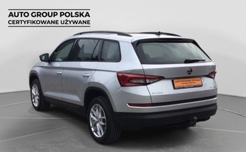 Skoda Kodiaq I SUV 2.0 TDI 150KM 2019 Skoda Kodiaq 2.0 Diesel 150KM, zdjęcie 3
