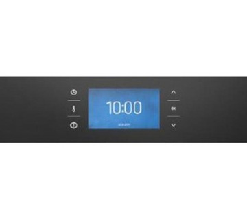 Piekarnik AMICA ED87689BA+ Q-TYPE Openup