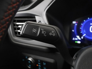 Ford Kuga III SUV 1.5 EcoBoost 150KM 2020 Ford Kuga skóra/alcantara full LED virtual cocpit, zdjęcie 33