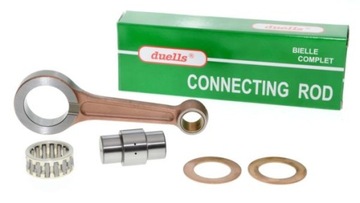 Korbowód kompletny Simson AWO Sport DUELLS