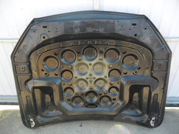 KAPOTA KRYT MOTORU GLC W253 A253