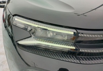 Citroen C5 Aircross SUV Facelifting 1.5 BlueHDi 131KM 2023 Citroen C5 Aircross 1.5 BlueHDi Max EAT8 Bogata Wersja Od Reki Zadbany FVa, zdjęcie 17