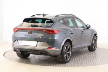 Cupra 2022 Cupra Formentor 1.5 TSI, Salon Polska, Serwis ASO, zdjęcie 4
