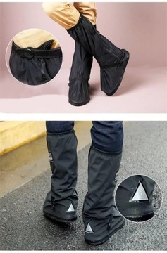 ВОДОНЕПРОНИЦАЕМАЯ ОБУВЬ КУХНЯНЫЕ БОТИНКИ ПРОТЕКТОРЫ Чехлы 38-41