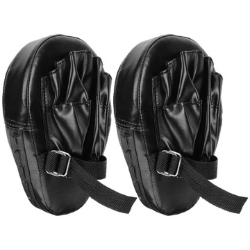 Rękawice bokserskie do treningu Rękawiczki męskie Dzieci 2 szt