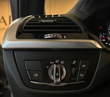 BMW 2019 BMW X4 M X4M Competition Rej. 2021r. Salon Polska ASO R-CARS Warszawa 3.0, zdjęcie 21