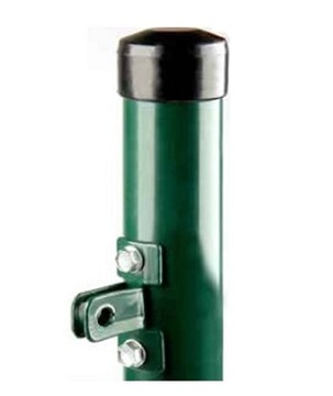 ВСПОМОГАТЕЛЬНАЯ РУЧКА СТОЙКИ ГРАФИТ-АНТРАЦИТОВЫЙ RAL 7016 КОМПЛЕКТ