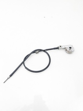 HONDA CBR 125 JC34 04 - 07 ЧЕРВЯК + ТРОС