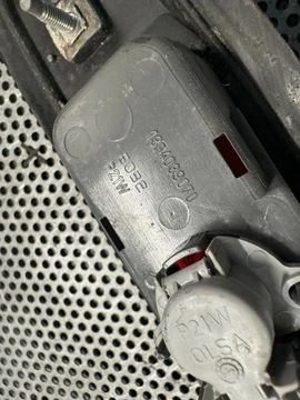 FIAT DUCATO 2002 SVĚTLA STOP