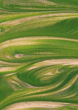 Sally Hansen Insta Dri Lakier Center of the Universe 114