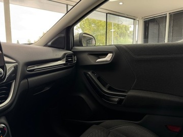 Ford Puma II 2022 Ford Puma Titanium / LED / CarPlay / 1 właściciel, zdjęcie 24