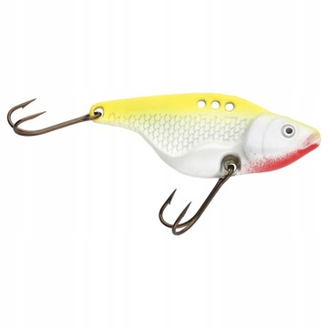 Cykada JMC ADVENTURE Bream Yellow 8g/4cm