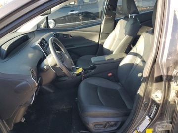 Toyota Prius IV Hatchback Plug-in 1.8 Hybrid Plug-in 122KM 2022 Toyota Prius Night Shade 2022 1.8l 1.8 Hybryda 121KM, zdjęcie 7