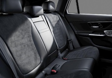 Mercedes GLC C254/X254 Coupe 2.0 220d 197KM 2025 Mercedes-Benz GLC 220 d 4MATIC Pakiet AMG Premium Plus 2.0 Diesel 197KM, zdjęcie 6