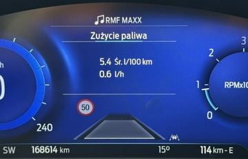 Ford Kuga III SUV 2.0 EcoBlue MHEV 150KM 2020 Ford Kuga ST-line,Serwis ASO,Gwarancja, zdjęcie 21