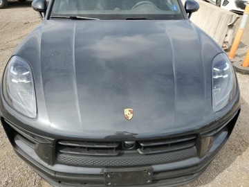 Porsche Macan 2025 Porsche Macan 2025 Porsche Macan S AWD 2.9 Benzyna 375KM, zdjęcie 11