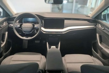 Skoda Octavia IV 2025 Skoda Octavia Essence TSI Duzy Rabat Polski Salon Dowolna Konfiguracja, zdjęcie 8