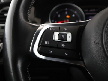Volkswagen Golf VII GTD Variant Facelifting 2.0 TDI-CR BMT 184KM 2019 Volkswagen Golf DSG full LED navi klima auto, zdjęcie 29