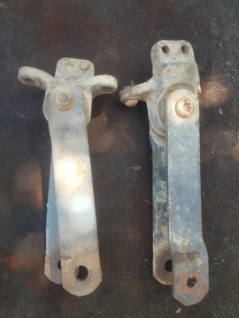 Scania 4 R łącznik wspornik stabilizatora