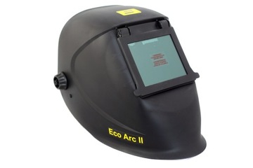 Przyłbica spawalnicza ESAB Eco-ARC II 110x90 mm