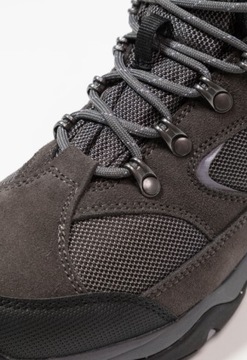 HI-TEC STORM WP ВОДОНЕПРОНИЦАЕМЫЕ ТРЕККИНГОВЫЕ ОБУВИ размер 39