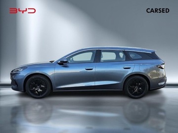 BYD 2025 BYD Seal 6 DM-i Touring Boost Plug-in Hybrid 184 KM 1.5 183KM, zdjęcie 1