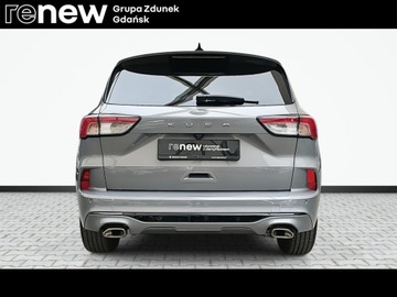 Ford Kuga III SUV 1.5 EcoBoost 150KM 2021 Ford Kuga 1.5 EcoBoost FWD ST-Line, zdjęcie 6