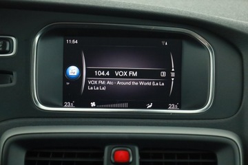 Volvo S40 II 2018 Volvo V40 2.0 D2, Navi, Klima, Klimatronic, zdjęcie 13