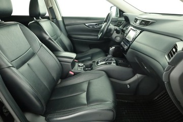 Nissan X-Trail III Terenowy Facelifting 2.0 dCi 177KM 2018 Nissan X-Trail 2.0 dCi, Salon Polska, 174 KM, zdjęcie 6