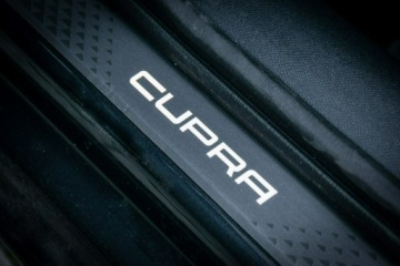 Cupra Leon II Hatchback Facelifting 1.5 TSI 150KM 2026 Cupra Leon 1.5 eTSI 150 KM DSG - Dostępny od, zdjęcie 9