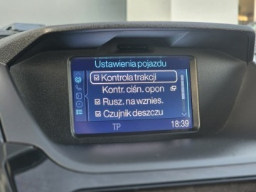 Ford Ecosport II SUV 1.0 Ecoboost 125KM 2017 Ford EcoSport NOWY ROZRZĄD *bezwypadkowy*, zdjęcie 8