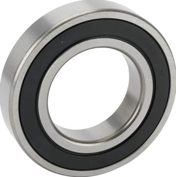 Łożysko kulkowe zwykłe 55x100x18 mm 62112RSGP