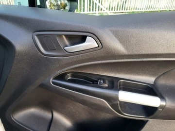 Ford Tourneo Connect II Standard 1.5 TDCi 120KM 2018 FORD TOURNEO CONNECT Grand * Titanium*1.5l diesel 120KM*Salon PL*F.VAT23%, zdjęcie 36