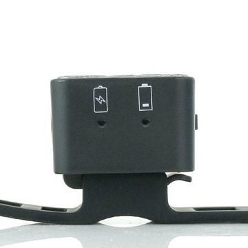 Велосипедный фонарь Jet L350 100 лм USB