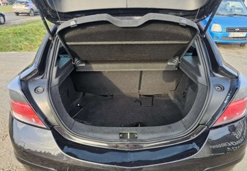 Opel Astra H Cabrio 1.9 CDTI 150KM 2007 Opel Astra Opel Astra 1.9 CDTI Sport 1.9 Diesel 150KM, zdjęcie 20