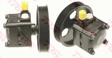 TRW ČERPADLO HYDRAULICKÁ SYSTÉMU ŘÍDÍCÍ