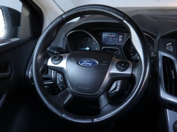 Ford Focus III 2011 Ford Focus 1.6 TDCI, Navi, Klima, Klimatronic, zdjęcie 19
